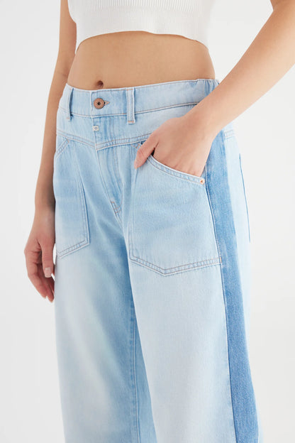 Selena Jeans