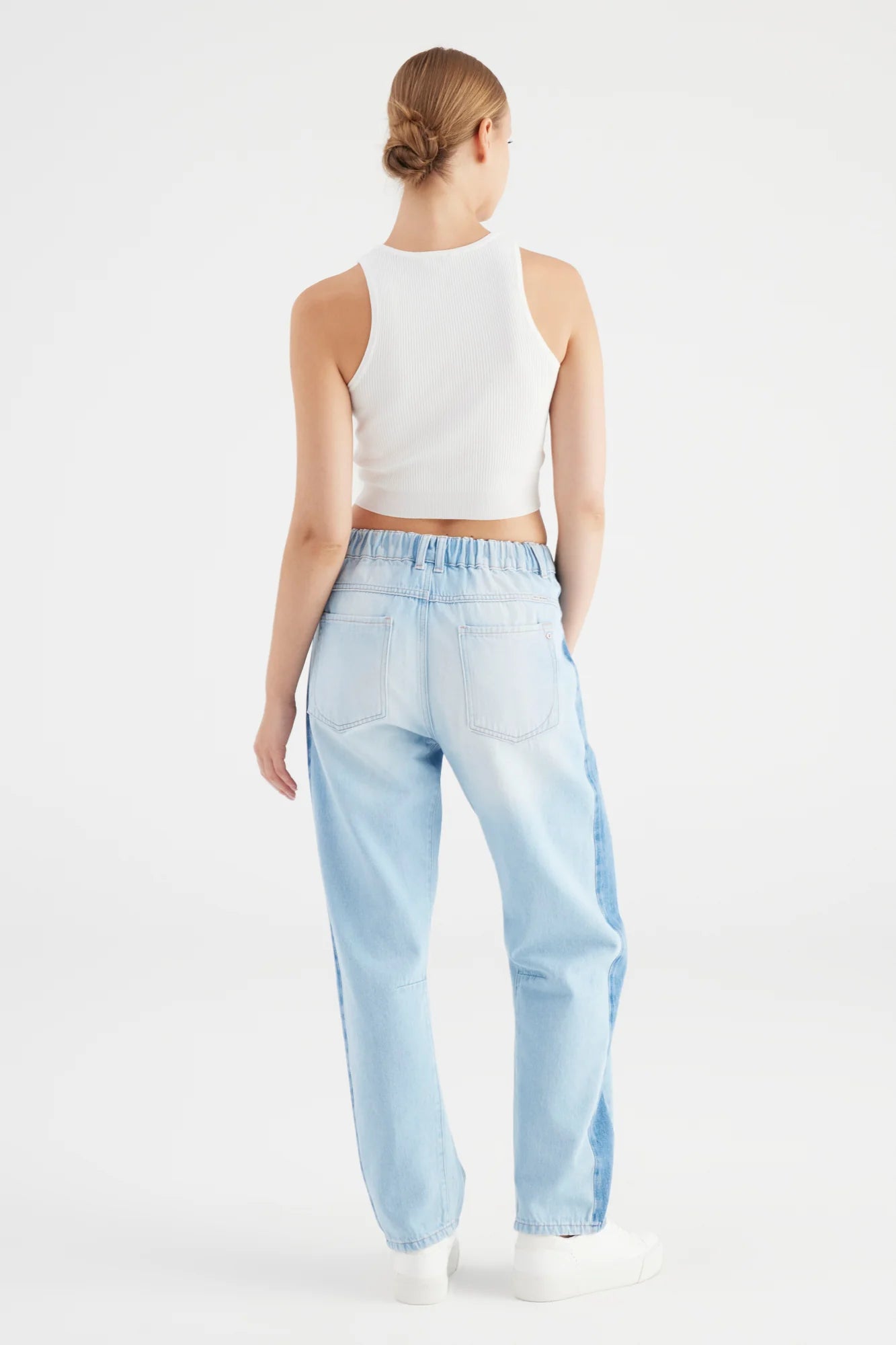 Selena Jeans