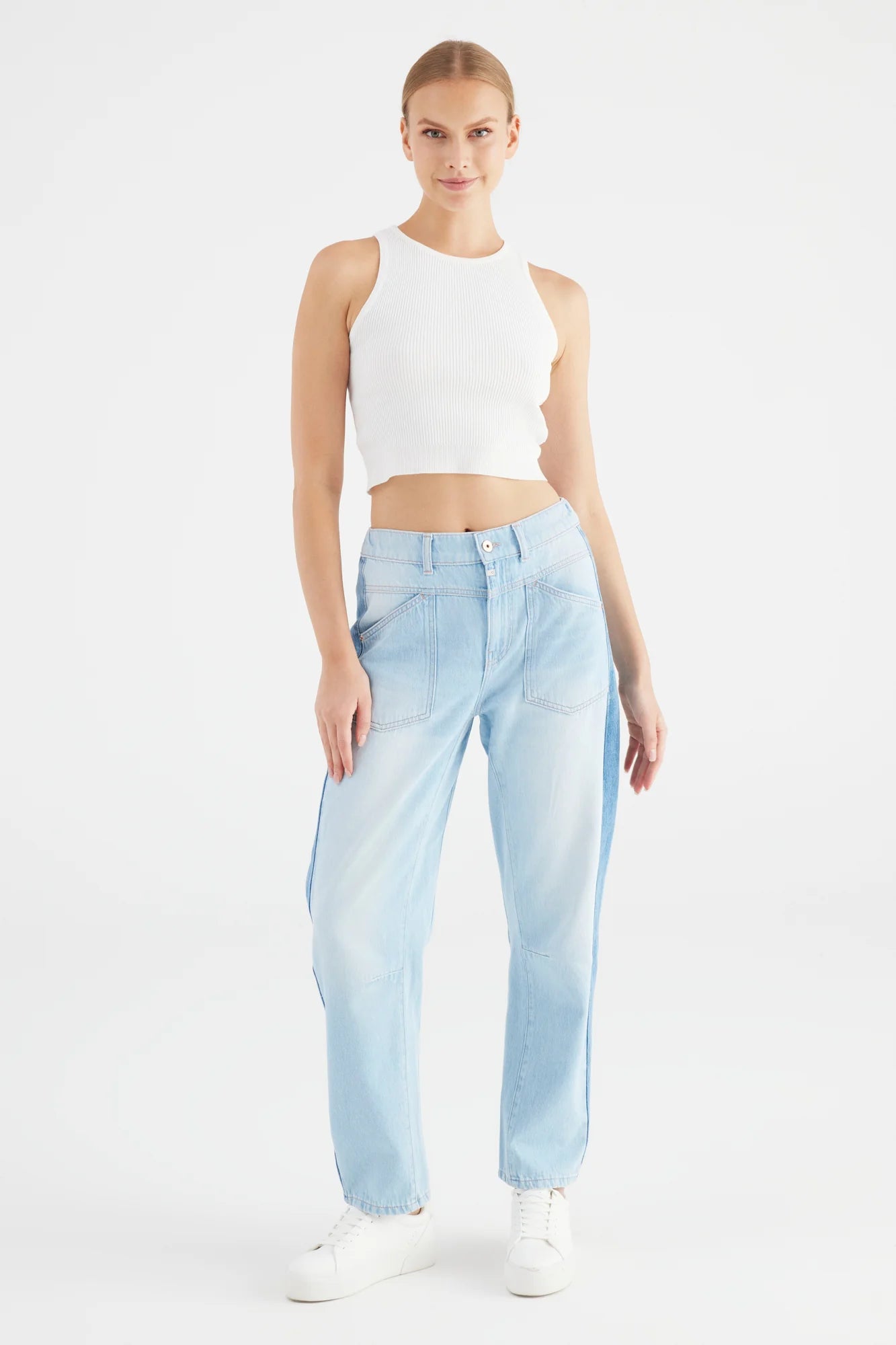 Selena Jeans