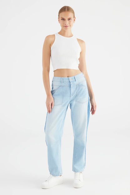 Selena Jeans