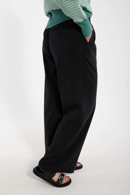 Danenynne Pants   Zwart