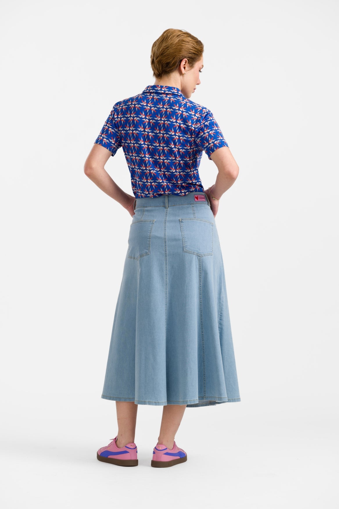River Skirt