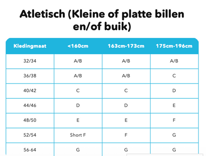 Footless Swimming Pool