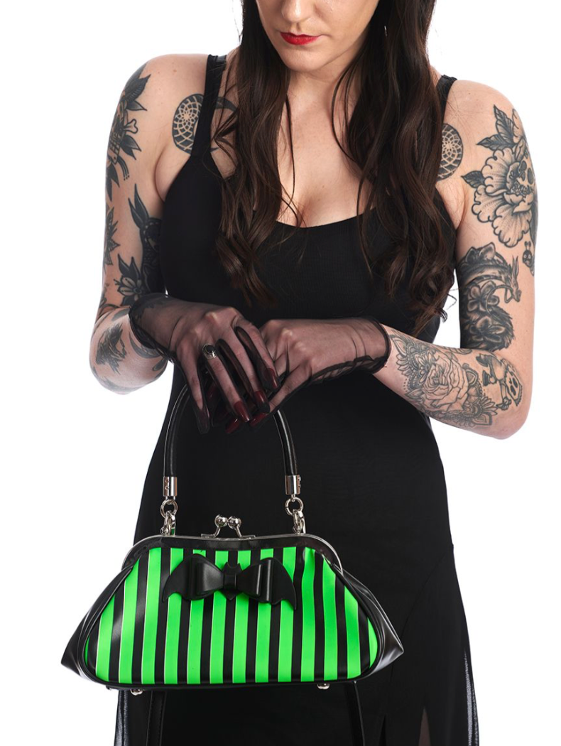 NIGHT OF MYSTERY HANDBAG