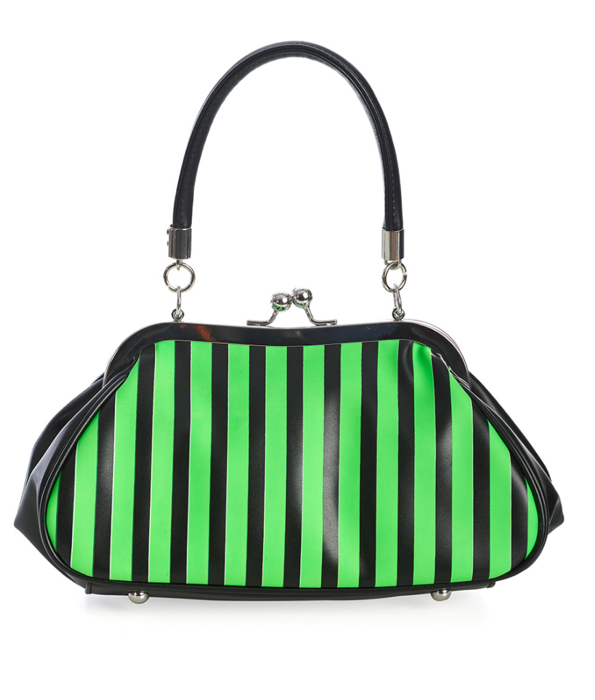 NIGHT OF MYSTERY HANDBAG