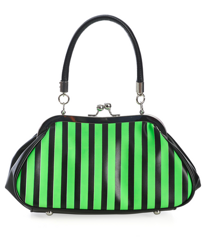 NIGHT OF MYSTERY HANDBAG