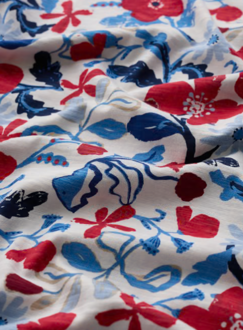 Bryer View T shirt Winding