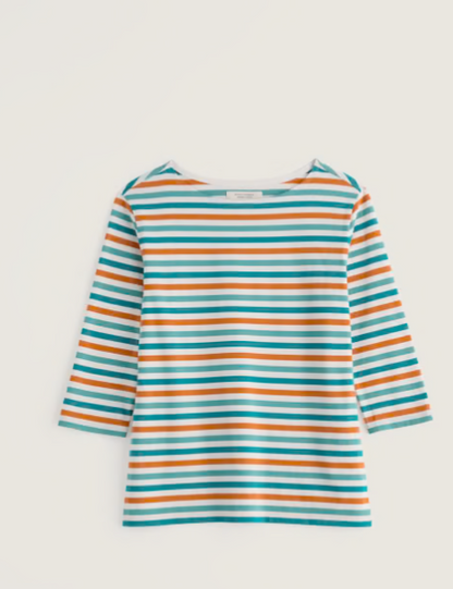 Sailor Top Cornish Deep Dive