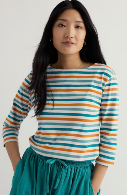 Sailor Top Cornish Deep Dive