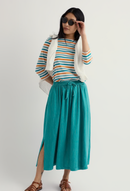 Sailor Top Cornish Deep Dive