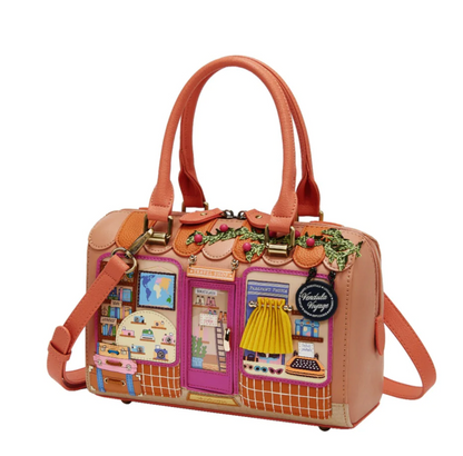 Vendula Voyage Speedy Bowler