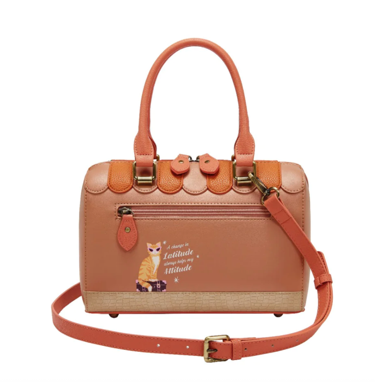 Vendula Voyage Speedy Bowler