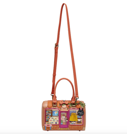 Vendula Voyage Speedy Bowler