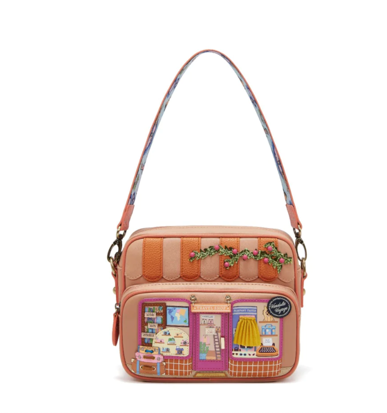 Vendula Voyage Bea Bag