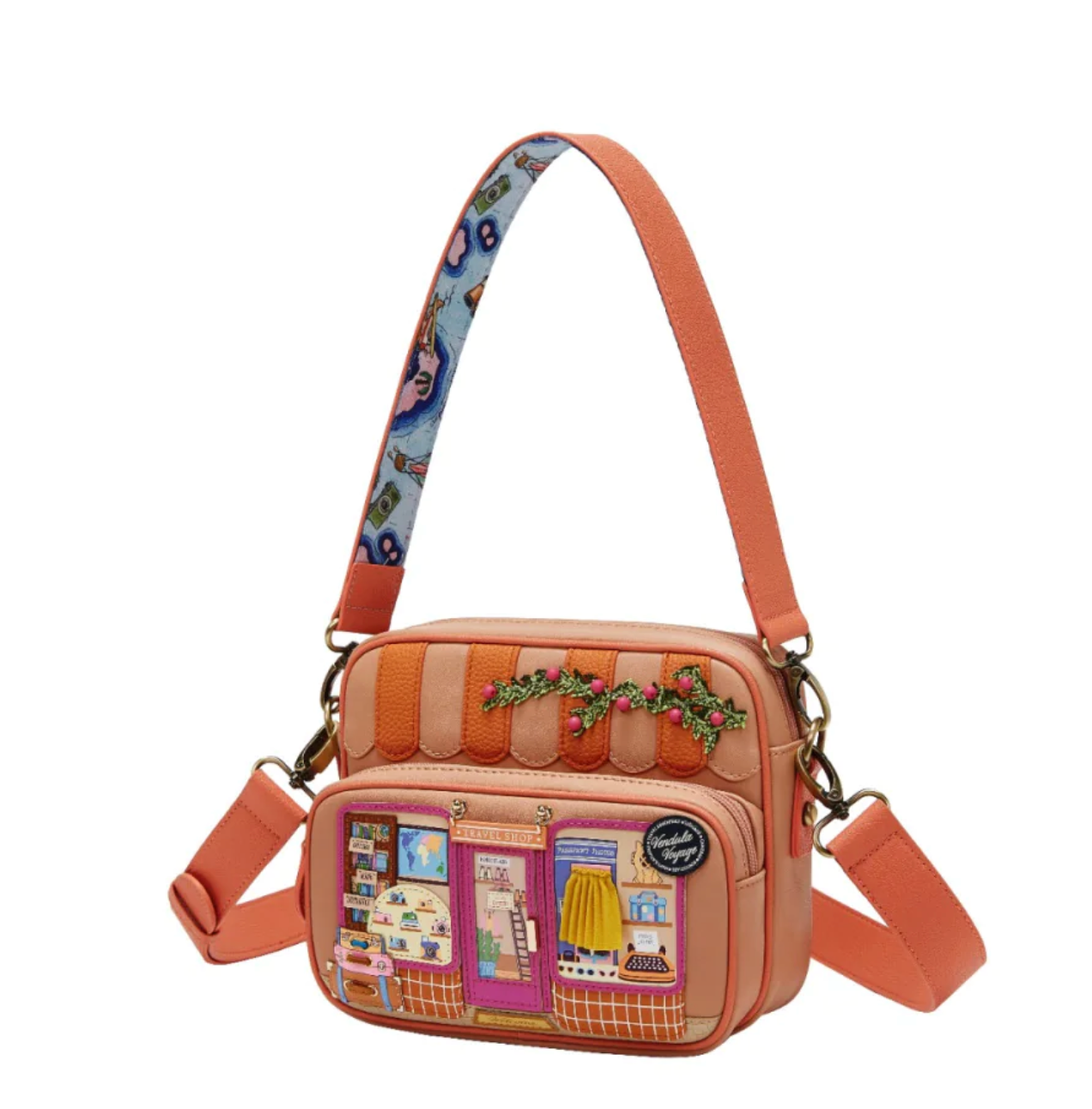 Vendula Voyage Bea Bag