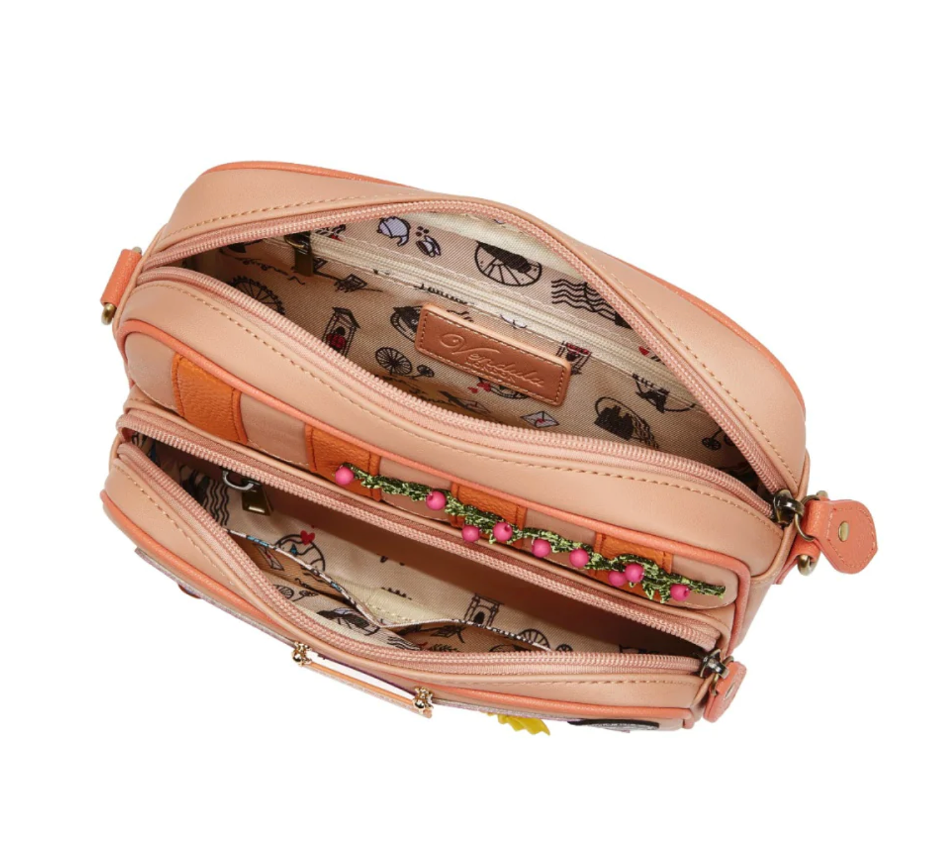 Vendula Voyage Bea Bag