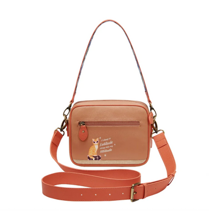 Vendula Voyage Bea Bag