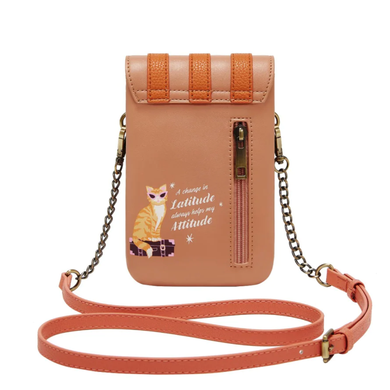 Vendula Voyage Phone Pouch