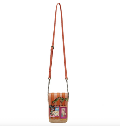 Vendula Voyage Phone Pouch
