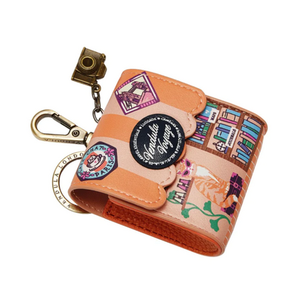 Vendula Voyage Pods Case
