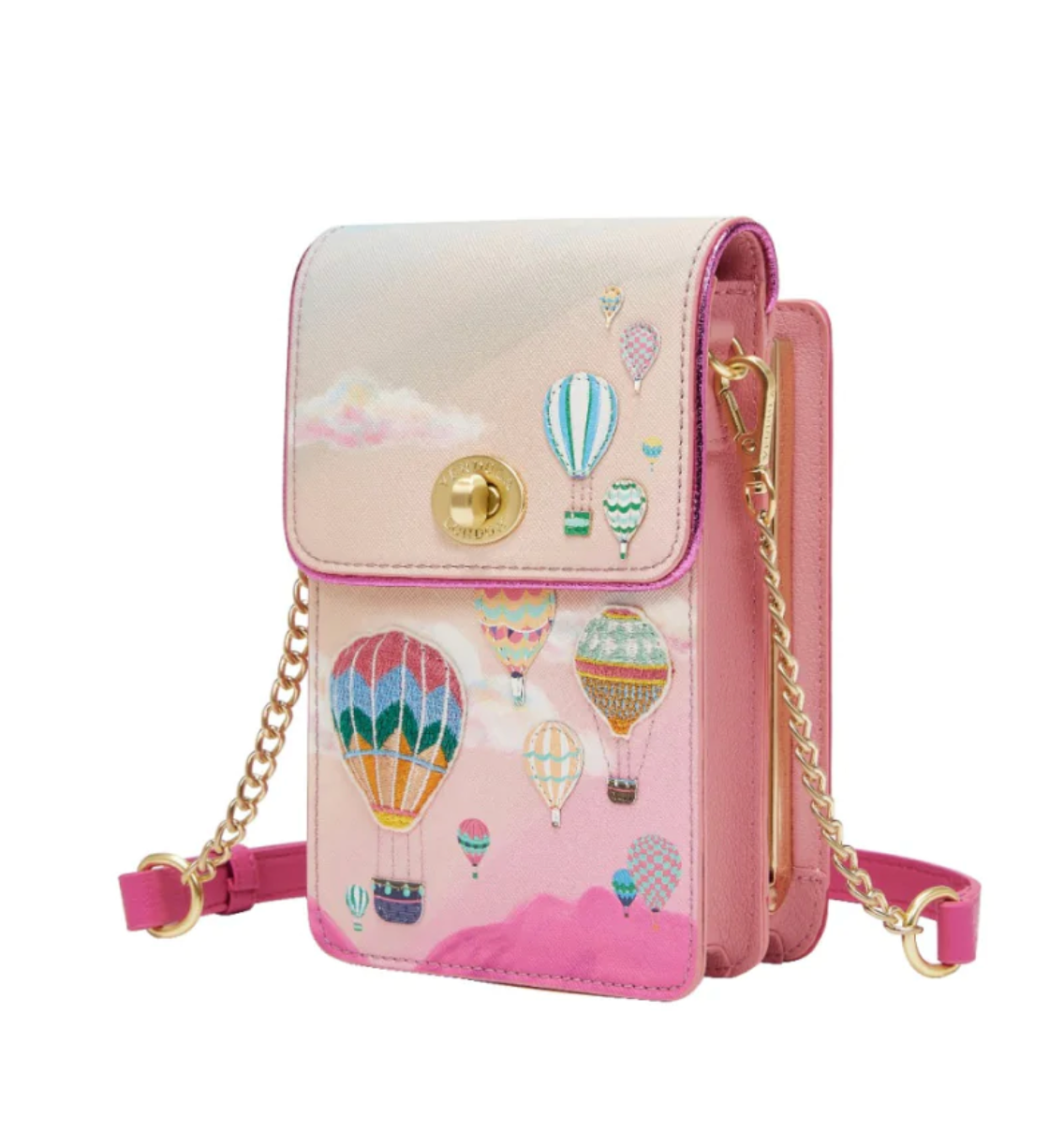 Above the Clouds Tara Bag
