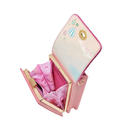 Above the Clouds Tara Bag