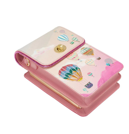Above the Clouds Tara Bag