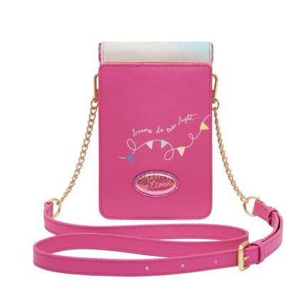 Above the Clouds Tara Bag