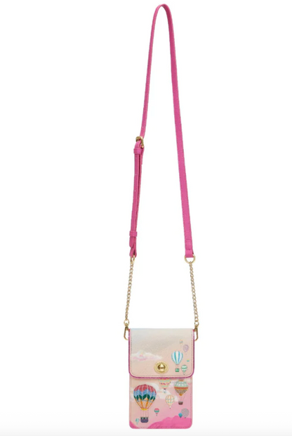 Above the Clouds Tara Bag