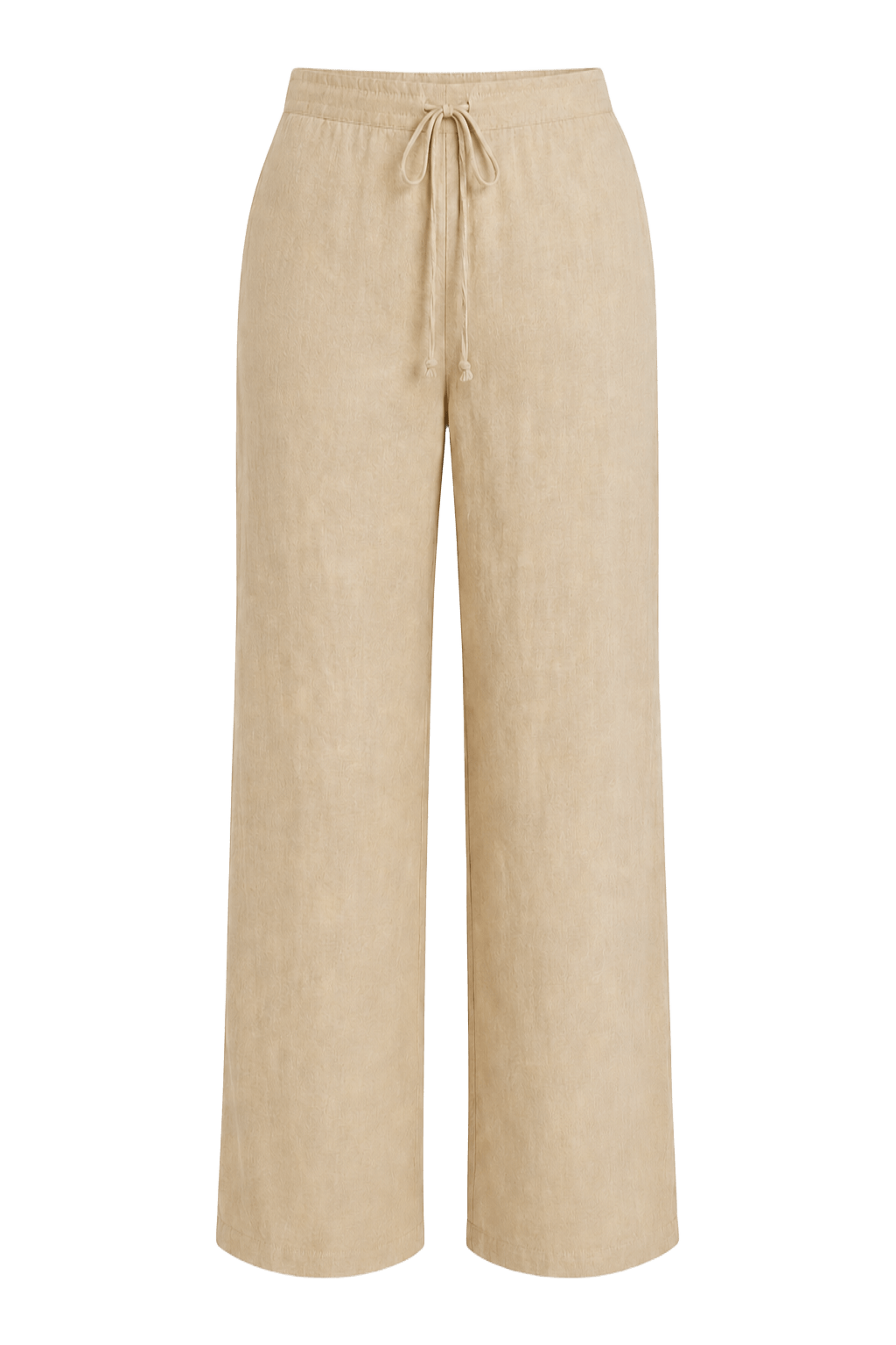 Linnen Broek Simon