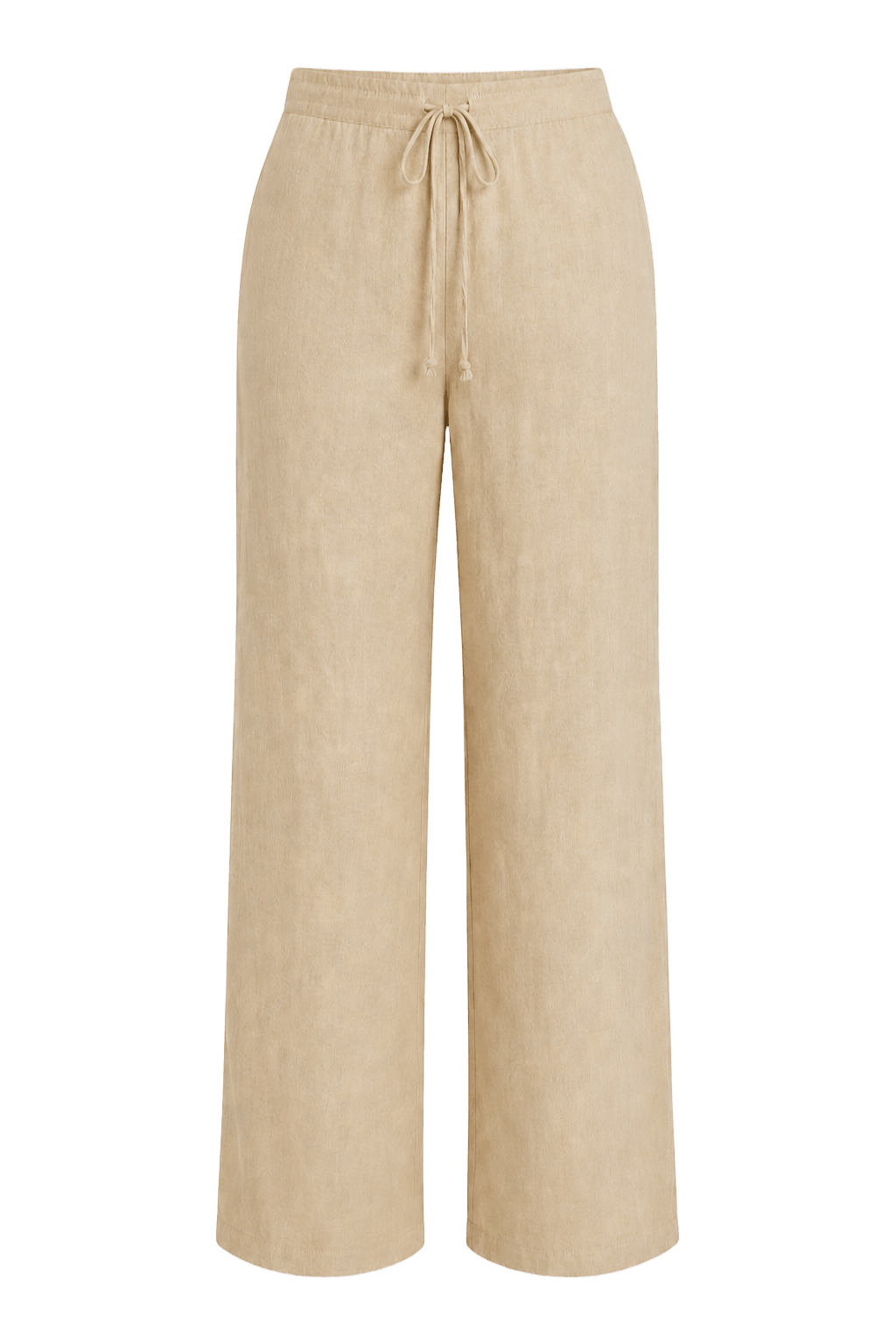 Linnen Broek Simon