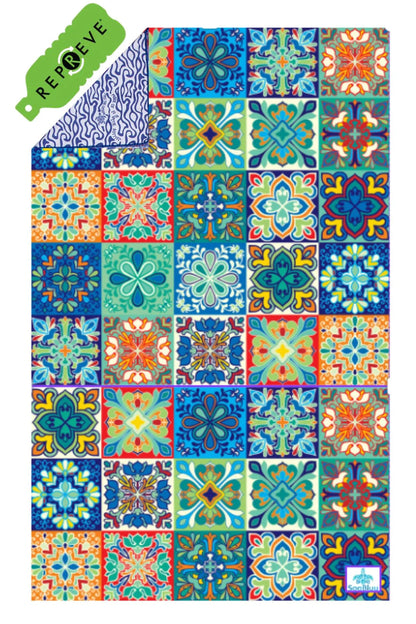 Travel Beach Towel Porto