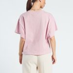 Suzy Top-Pink Lavender