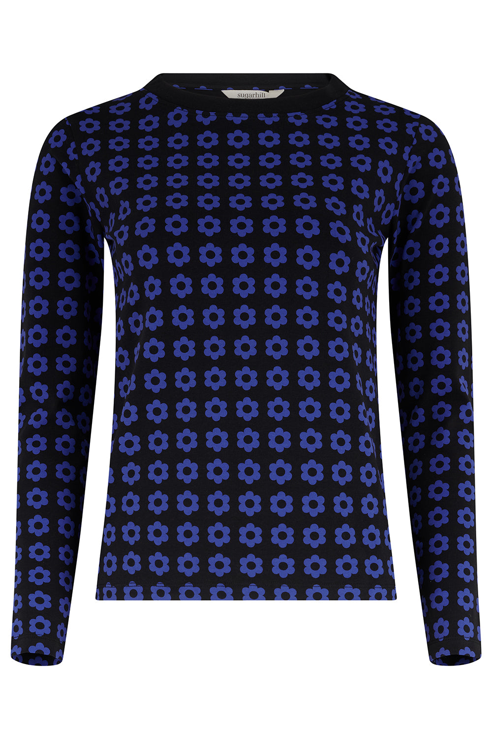 JOSIE JERSEY TOP