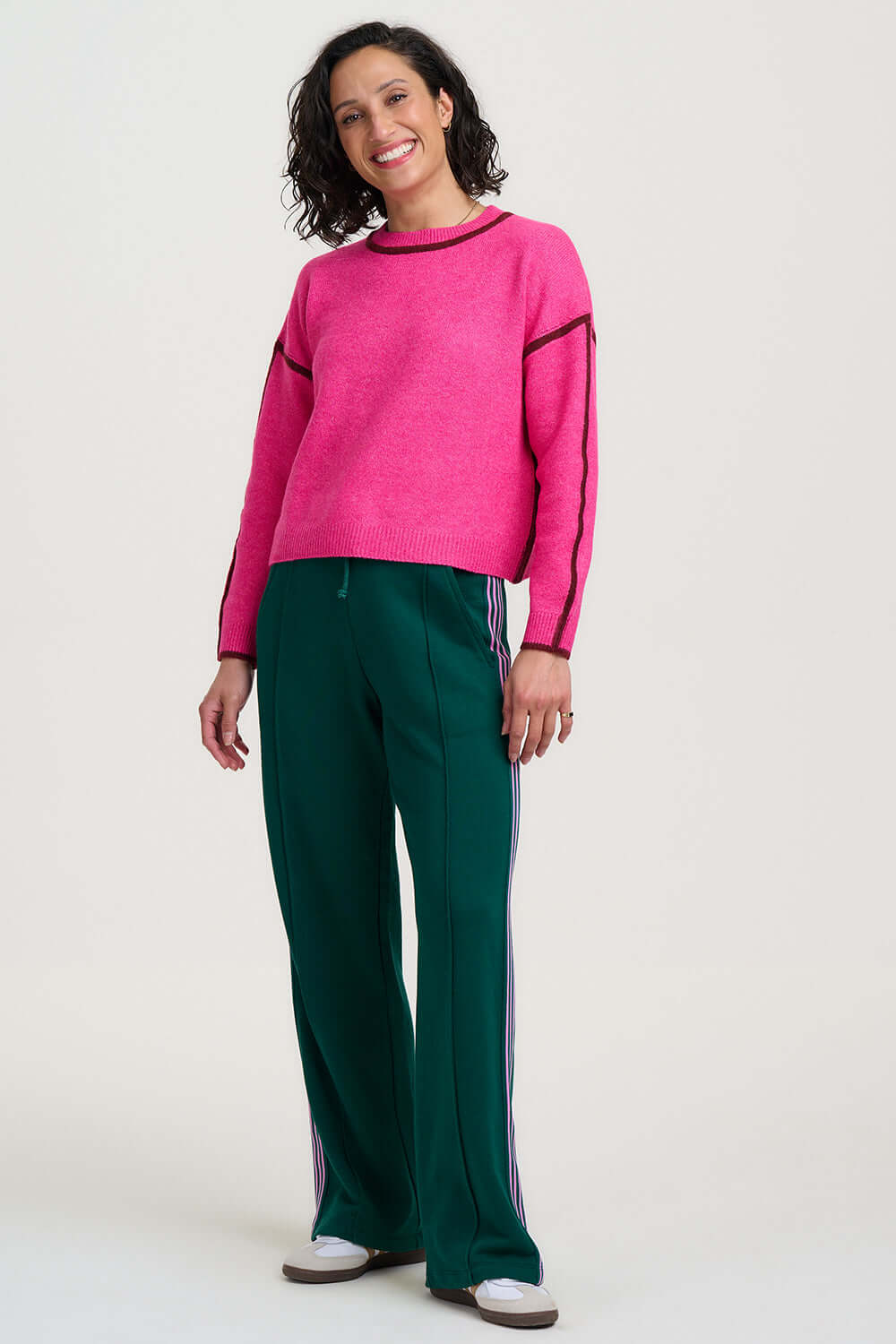 ENYA JOGGERS