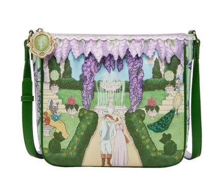 Vendula Heritage - Regency Gardens Marnie Bag