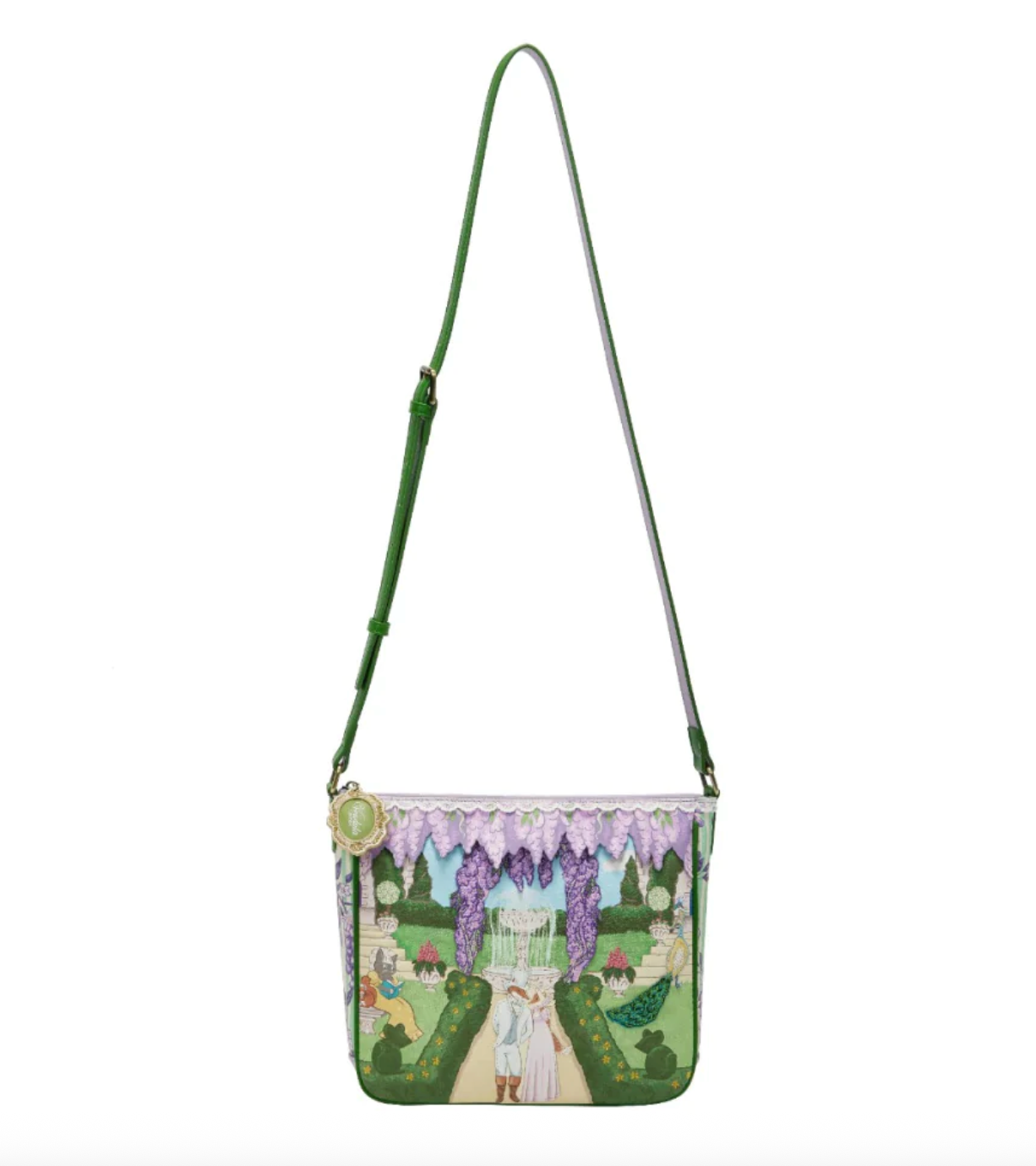 Vendula Heritage - Regency Gardens Marnie Bag