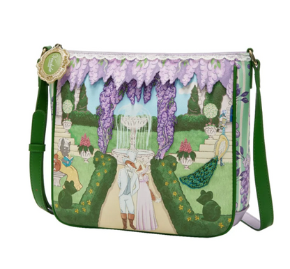 Vendula Heritage - Regency Gardens Marnie Bag
