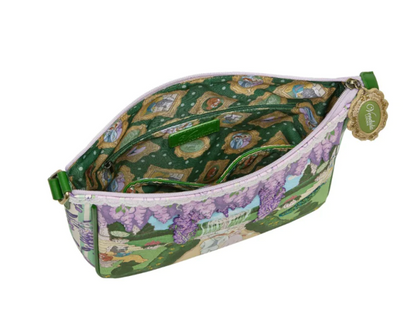 Vendula Heritage - Regency Gardens Marnie Bag