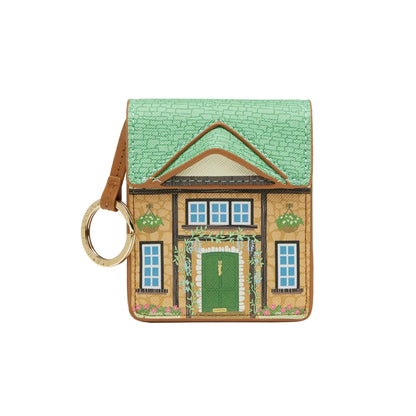Village House Coin purse