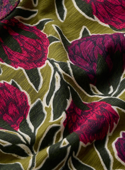 Wavecrest Shirt Proteas Creek
