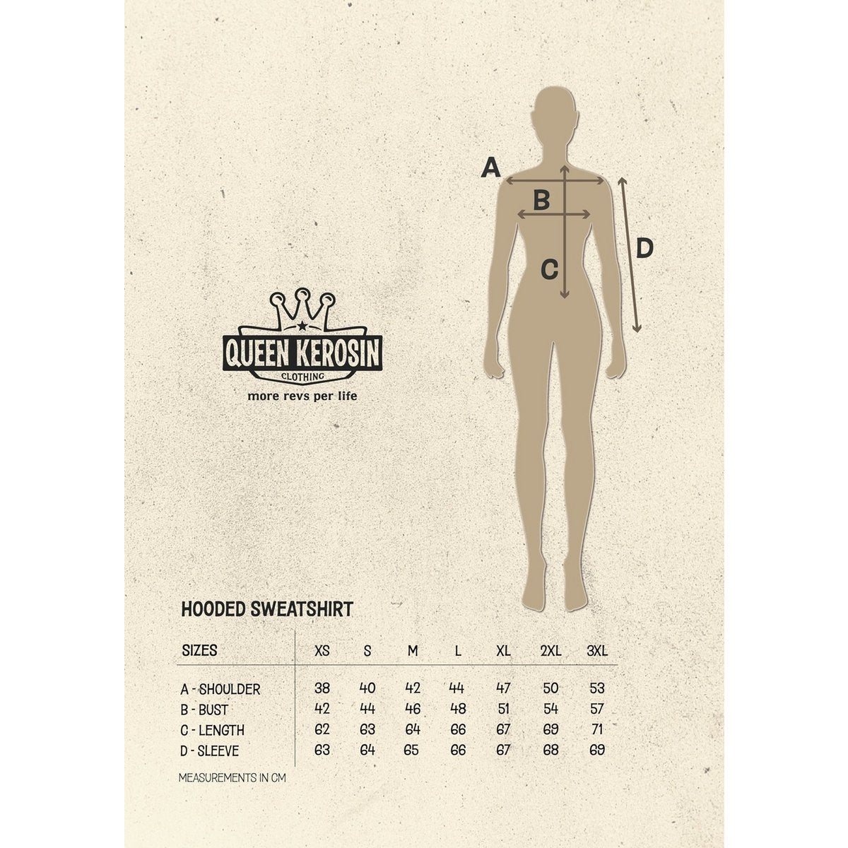 Hoodie "hottie on the run"