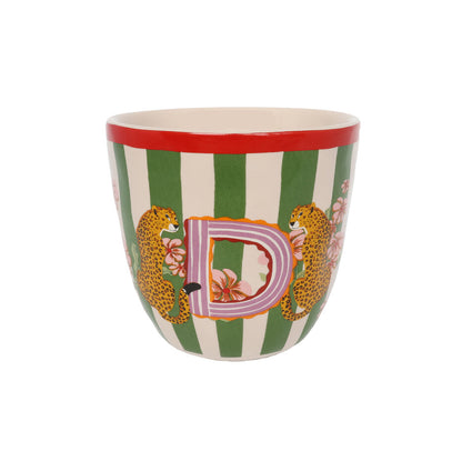 All the Luck in the World Cup Letter D