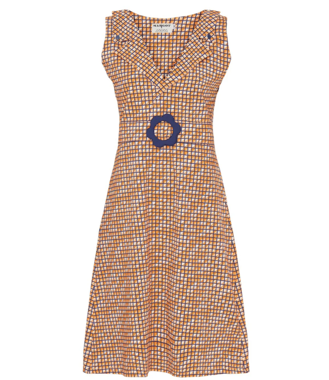 Annie Actiongirl (heart)Dress