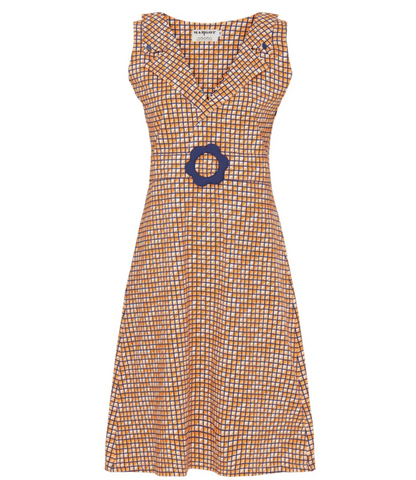 Annie Actiongirl (heart)Dress