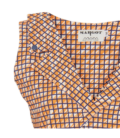 Annie Actiongirl (heart)Dress