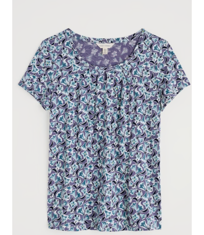 Apple Tree Shirt Paper Bellflower Bilberry