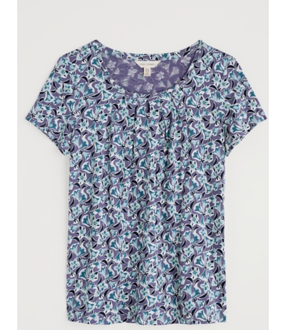 Apple Tree Shirt Paper Bellflower Bilberry