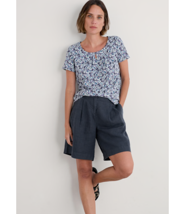 Apple Tree Shirt Paper Bellflower Bilberry