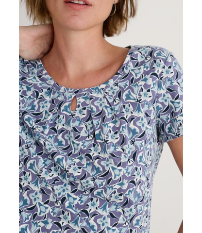 Apple Tree Shirt Paper Bellflower Bilberry